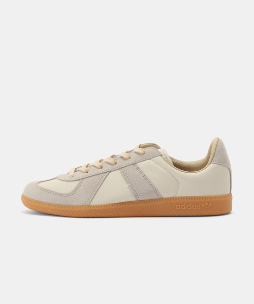adidas Originals(アディダスオリジナルス)の「adidas Originals BW ARMY KK2801(スニーカー・メンズ・ホワイト・27cm/28.5cm/28cm/27.5cm/26.5cm/26cm)」の1枚目の写真