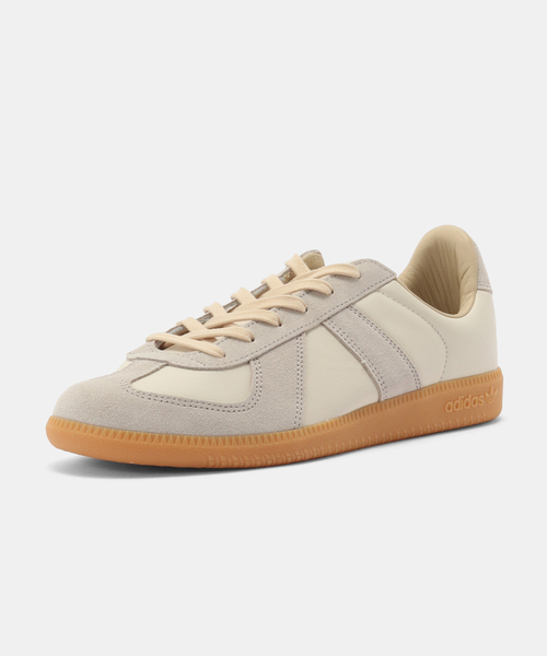 adidas Originals(アディダスオリジナルス)の「adidas Originals BW ARMY KK2801(スニーカー・メンズ・ホワイト・27cm/28.5cm/28cm/27.5cm/26.5cm/26cm)」の2枚目の写真