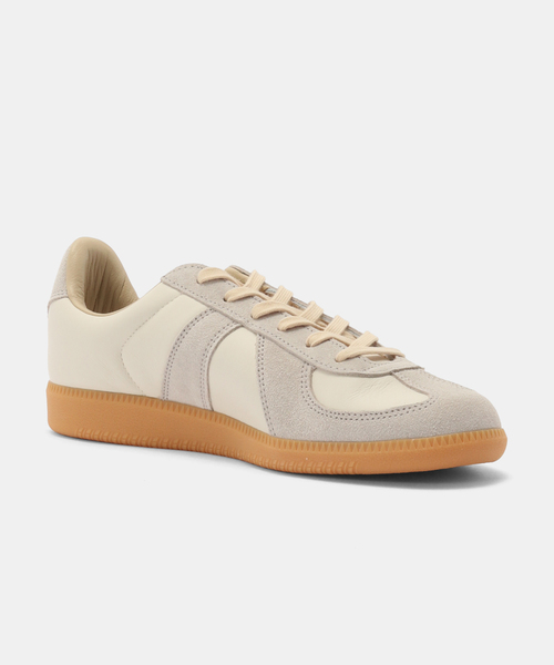 adidas Originals(アディダスオリジナルス)の「adidas Originals BW ARMY KK2801(スニーカー・メンズ・ホワイト・27cm/28.5cm/28cm/27.5cm/26.5cm/26cm)」の5枚目の写真