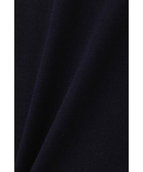 YLEVE（イレーヴ）の「YLEVE / SUPERFINE 120’S BIELLA YARN KN P/O（ニット/セーター・メンズ・グレー/ブラウン/ベージュ・5/4）」の13枚目の写真