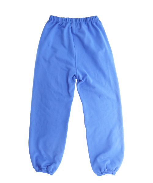 KIKOZY(キコジ)の「Macaroon Sweat Pants_Blue Soda(スウェットパンツ・レディース・その他・FREE)」の6枚目の写真