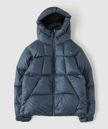 WISM(ウィズム)の「Goldwin / ゴールドウィン Crystalite Down Parka(ダウンジャケット/コート)」