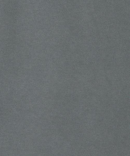 SHIPS（シップス）の「SA: "カナダ製" ピケ/Vネック ポケットTシャツ（Tシャツ/カットソー・メンズ・ホワイト/チャコールグレー/ネイビー・LARGE/SMALL/MEDIUM/X-LARGE）」の7枚目の写真