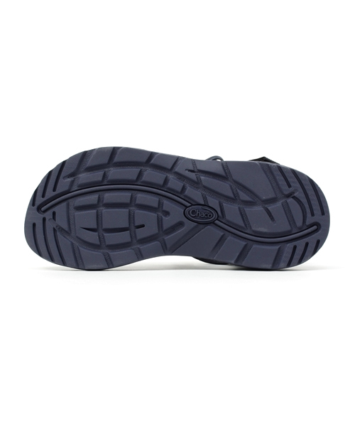 WHITE MOUNTAINEERING（ホワイトマウンテニアリング）の「【White mountaineering】White mountaineering×CHACO STRAP SANDAL/ストラップサンダル（サンダル・レディース・ネイビー・25/23/24）」の3枚目の写真