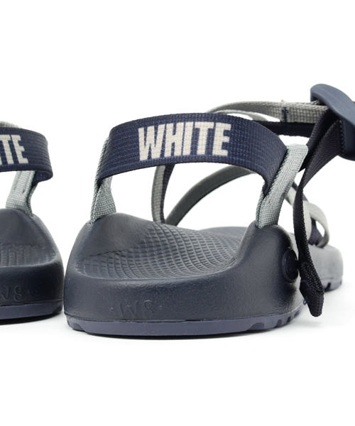 WHITE MOUNTAINEERING（ホワイトマウンテニアリング）の