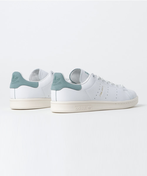 adidas Originals（アディダスオリジナルス）の「adidas Originals S80025 STAN SMITH（スニーカー・メンズ・ホワイト・26.5/27）」の4枚目の写真