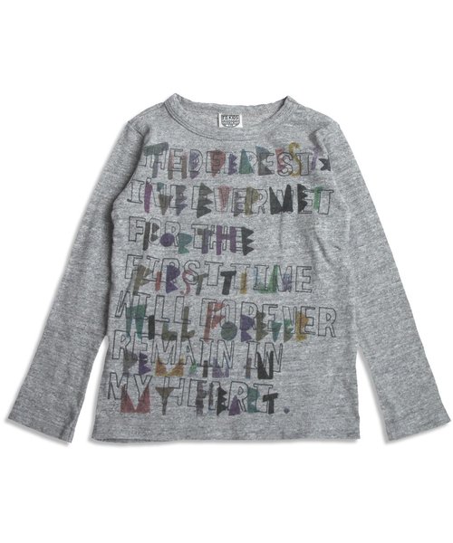 F.O.KIDS（エフオーキッズ）の「4色4柄Ｔシャツ（Tシャツ/カットソー・キッズ・グレー/ネイビー/レッド/イエロー・140/130/110/100/120/90/80/95）」の21枚目の写真