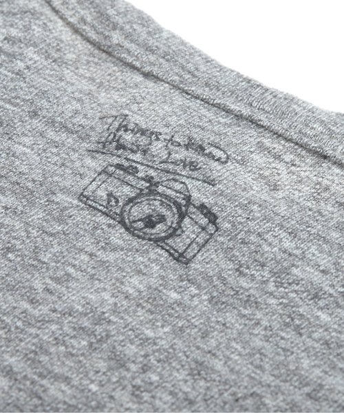 F.O.KIDS（エフオーキッズ）の「4色4柄Ｔシャツ（Tシャツ/カットソー・キッズ・グレー/ネイビー/レッド/イエロー・140/130/110/100/120/90/80/95）」の22枚目の写真