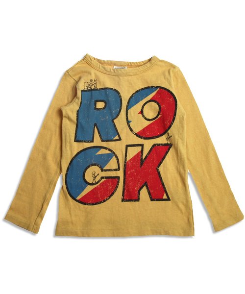 F.O.KIDS（エフオーキッズ）の「4色4柄Ｔシャツ（Tシャツ/カットソー・キッズ・グレー/ネイビー/レッド/イエロー・140/130/110/100/120/90/80/95）」の15枚目の写真