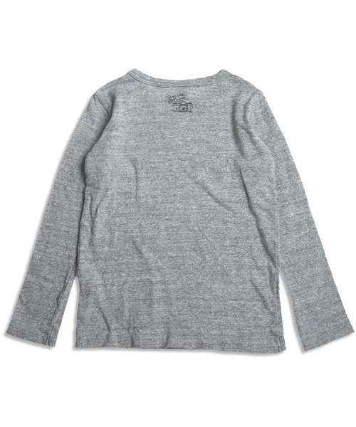 F.O.KIDS（エフオーキッズ）の「4色4柄Ｔシャツ（Tシャツ/カットソー・キッズ・グレー/ネイビー/レッド/イエロー・140/130/110/100/120/90/80/95）」の16枚目の写真