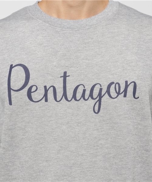 HVC（エイチブイシー）の「HVC / ｳﾗｹﾊﾞｲｵｳｫｯｼｭｸﾙｰ			（スウェット・メンズ・ベージュ/ネイビー/ブラック/カーキ/ライトグレー・L/M/XL）」の10枚目の写真