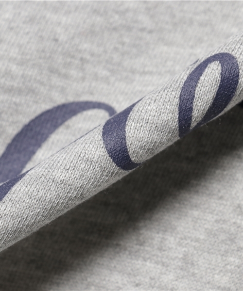 HVC（エイチブイシー）の「HVC / ｳﾗｹﾊﾞｲｵｳｫｯｼｭｸﾙｰ			（スウェット・メンズ・ベージュ/ネイビー/ブラック/カーキ/ライトグレー・L/M/XL）」の13枚目の写真