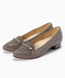 LE TALON | 3cmポインテッドビットローファー◆(ローファー)