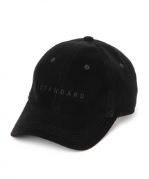 RAGEBLUE | ベロアLOWCAP/742133(キャップ)