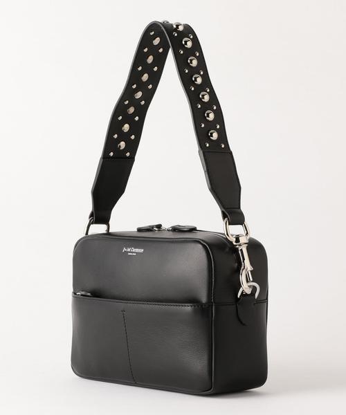 J&M Davidson（ジェイアンドエムデヴィッドソン）の「＜J&M DAVIDSON