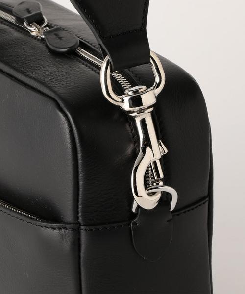 ショルダーバッグ j&amp;m davidson GABRIELLE WITH STUDS J&M Davidson（ジェイアンドエムデヴィッドソン）の「＜J&M DAVIDSON