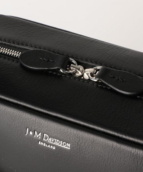 J&M Davidson（ジェイアンドエムデヴィッドソン）の「＜J&M DAVIDSON