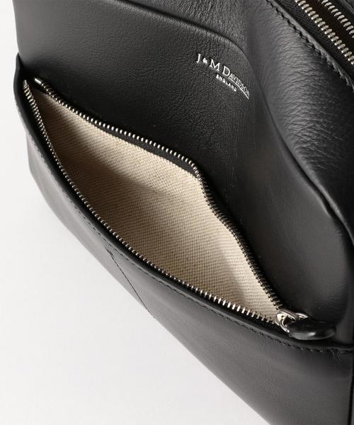 J&M DAVIDSON ブラック　レザー　ショルダーバッグ　スタッズ　クラッチ Amazon | [ジェイアンドエムデヴィッドソン] バッグ レディース 2WAY