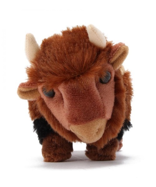 大特価 SMALL / BISONTE IL BILLY BISONTE DOLL（おもちゃ）｜IL 小物