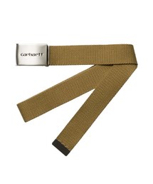 Carhartt WIP | CLIP BELT CHROME(ベルト)
