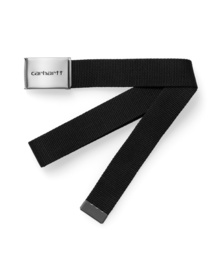 Carhartt WIP | CLIP BELT CHROME(ベルト)
