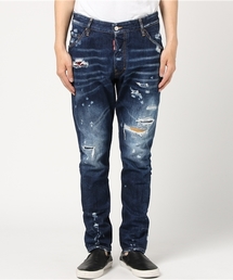 DSQUARED2（ディースクエアード）の「PANTS 5 POCKTS/CLASSIC