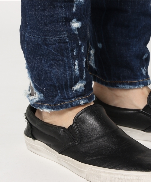 DSQUARED2（ディースクエアード）の「PANTS 5 POCKTS/CLASSIC