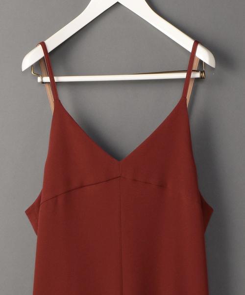 6ROKU BEAUTY&YOUTH UNITED ARROWS オールインワン BEAUTY&YOUTH UNITED ARROWS｜<6(ROKU)>コットン カットソー