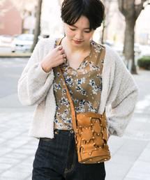 UR SELECT | UR SELECT スターパッチショルダー(ショルダーバッグ)