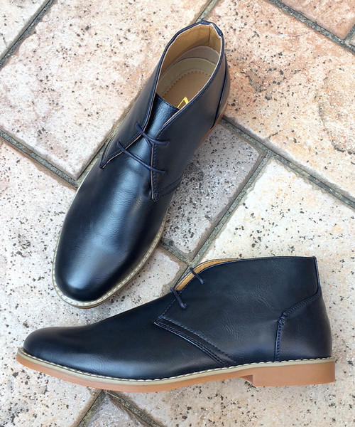 セール レンガソールチャッカーブーツ ブーツ a サンエープラス のファッション通販 Zozotown