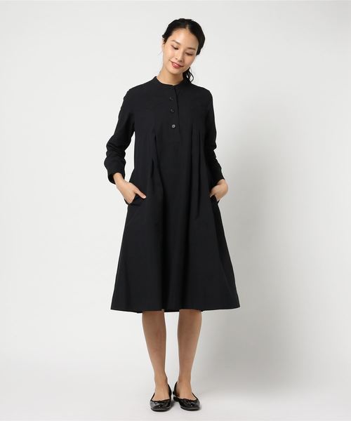 MARGARET HOWELL（マーガレットハウエル）の「STIFF COTTON POPLIN