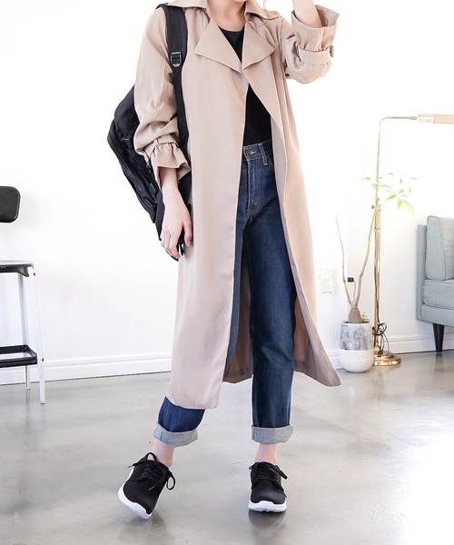 AmiAmi（アミアミ）の「超軽量スニーカー（スニーカー・レディース・ピンク/ブラック/ブラックミックス/ミックスグレー/レッド/ネイビー/ホワイト/ブラック系その他/グレー系その他/グレー/ピンク系その他/ライトグレー/パープル・23.5cm/22.5cm/24.5cm/23cm/25cm/24cm）」の21枚目の写真