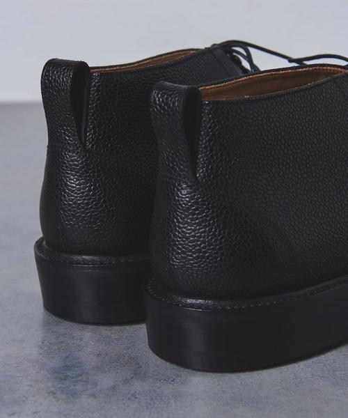 GRENSON（グレンソン）の「＜GRENSON（グレンソン）＞ MONKEY BOOTS