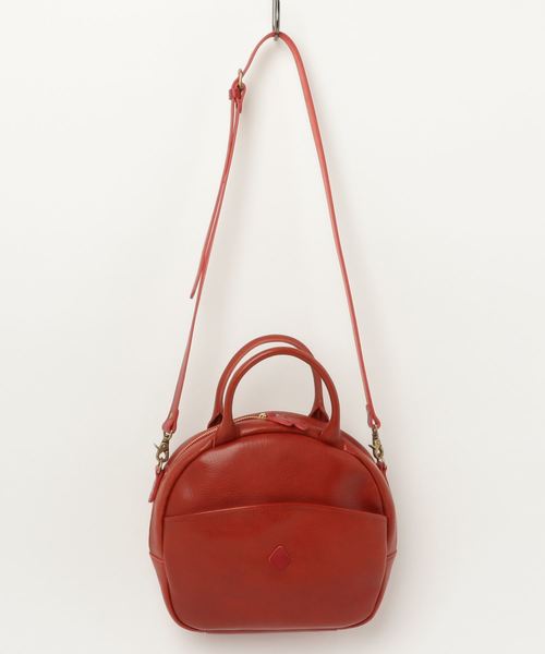 CLEDRAN（クレドラン）の「CL2550 ESCA 2WAY SHOULDER 2WAY レザー 