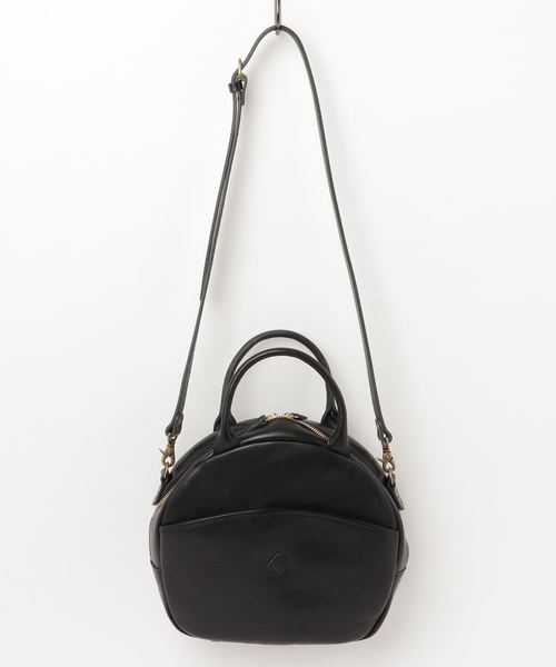CLEDRAN（クレドラン）の「CL2550 ESCA 2WAY SHOULDER 2WAY レザー 