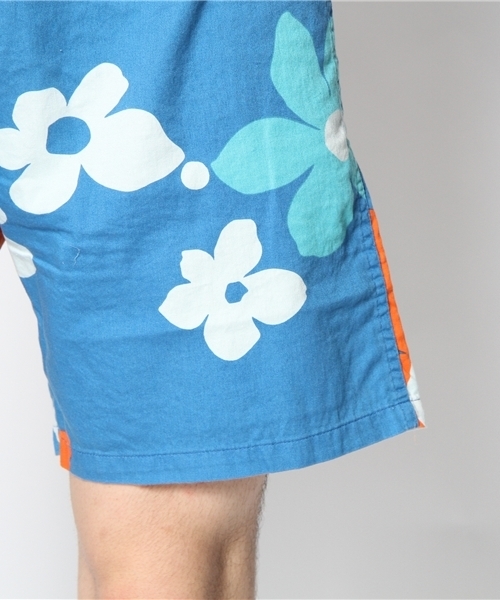 BEAMS（ビームス）の「SURF/L Jamsｵﾘｼｮｰ（その他パンツ・メンズ・ブルー・SMALL/MEDIUM）」の6枚目の写真