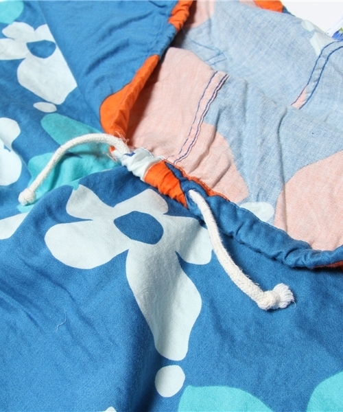 BEAMS（ビームス）の「SURF/L Jamsｵﾘｼｮｰ（その他パンツ・メンズ・ブルー・SMALL/MEDIUM）」の7枚目の写真