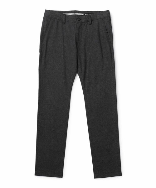 MEN'S BIGI（メンズビギ）の「トライアングルミニチェック柄パンツ（その他パンツ・メンズ・ネイビー/ホワイト系その他/グレー系その他・LL/SS/S/M/L）」の5枚目の写真