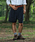 NATAL DESIGN�i�l�C�^���f�U�C���j�́u�y�l�C�^���f�U�C���zSAFARI SHORTS B.I.G / �T�t�@���V���[�c �r�b�O�i���̑��p���c�j�v�b�l�C�r�[