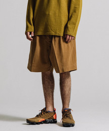 【ネイタルデザイン】SAFARI SHORTS B.I.G / サファリショーツ ビッグ