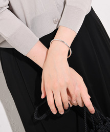 RIVE DROITE | プレーンスリムバングル(バングル/リストバンド)