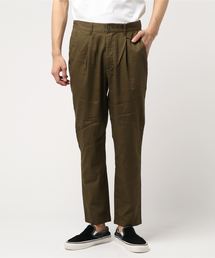 SEVENDAYS=SUNDAY | チノテーパードパンツ(チノパンツ)