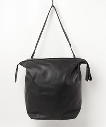 【MARIA JOBSE】マリアヨフセ FLAT BOTTOM TOTE LARGE