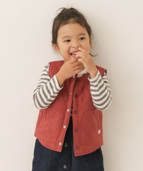 URBAN RESEARCH DOORS（アーバンリサーチドアーズ）の「キルティング