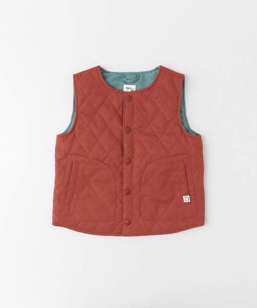 URBAN RESEARCH DOORS（アーバンリサーチドアーズ）の「キルティング