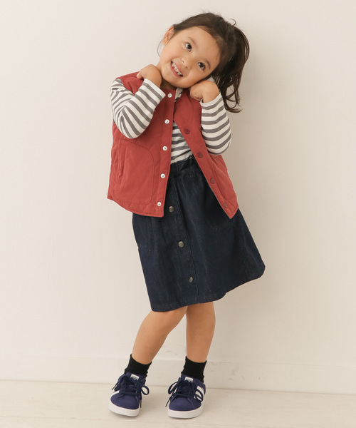 URBAN RESEARCH DOORS（アーバンリサーチドアーズ）の「キルティング