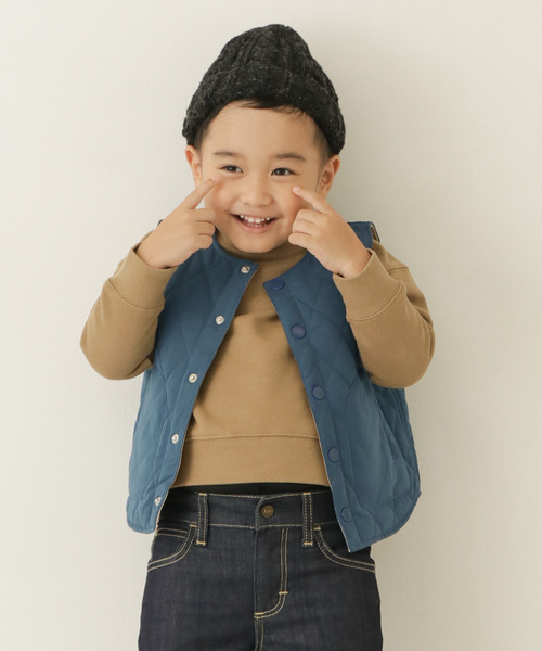 URBAN RESEARCH DOORS（アーバンリサーチドアーズ）の「キルティング