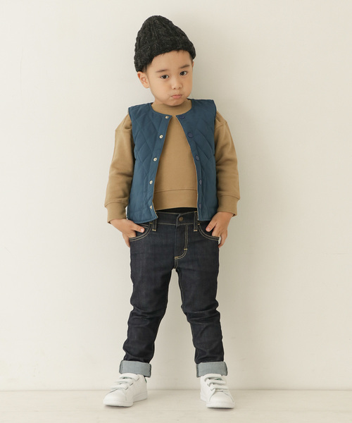 URBAN RESEARCH DOORS（アーバンリサーチドアーズ）の「キルティング