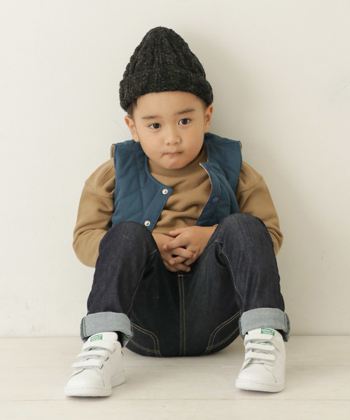 URBAN RESEARCH DOORS（アーバンリサーチドアーズ）の「キルティング