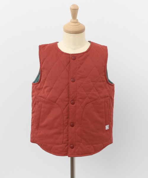 URBAN RESEARCH DOORS（アーバンリサーチドアーズ）の「キルティング